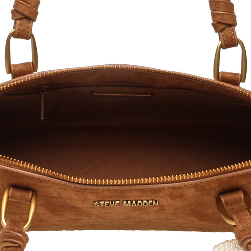 Bfulton Women's Ochre Shoulder Bag – Steve Madden, view 2
