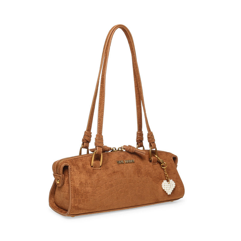 Bfulton Women's Ochre Shoulder Bag – Steve Madden, view 4