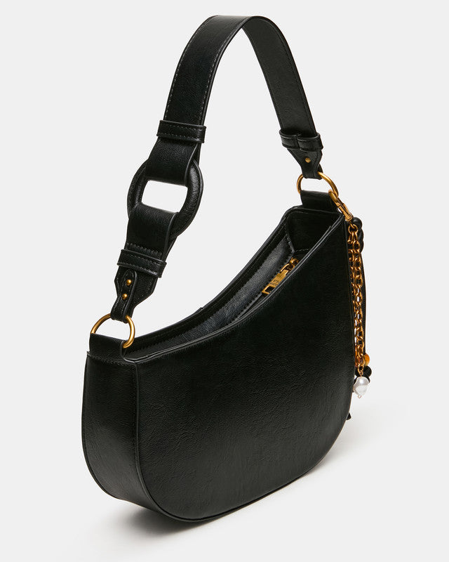 Bkeeley-U Black Women's Shoulder Bag - view 5