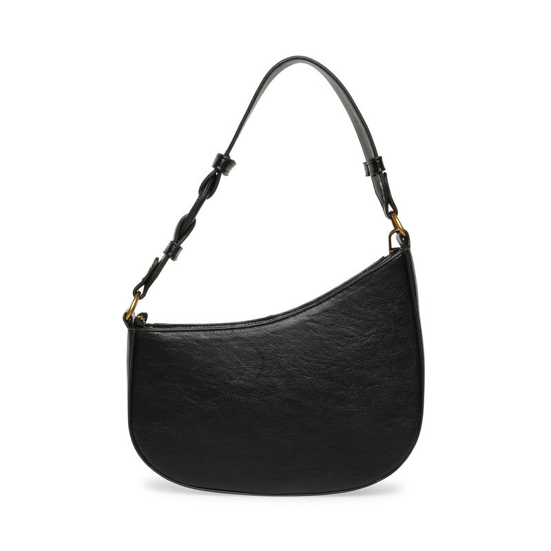 Bkeeley-U Black Women's Shoulder Bag - view 3