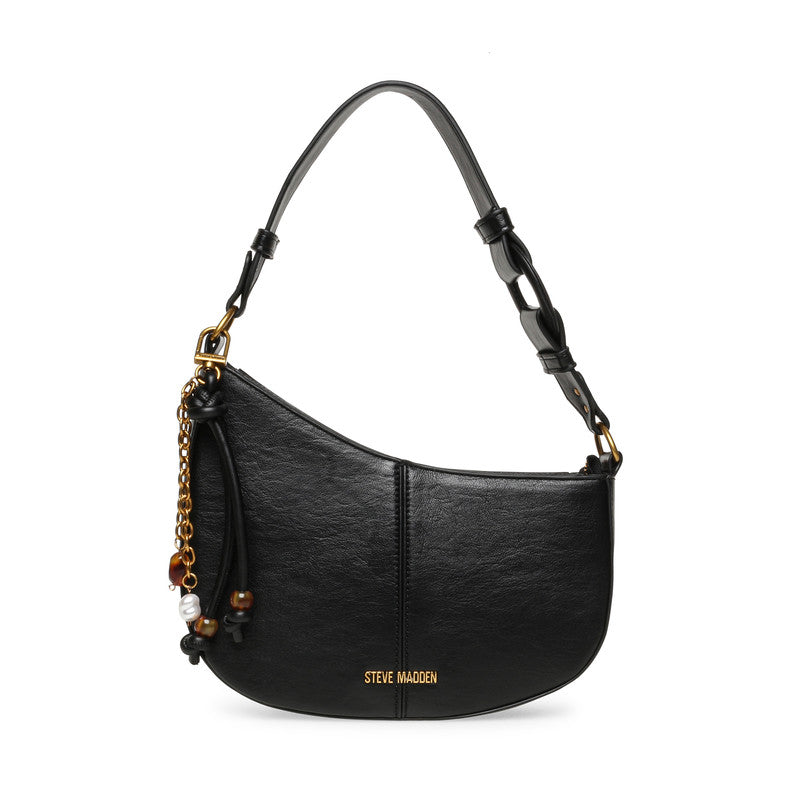 Bkeeley-U Black Women's Shoulder Bag