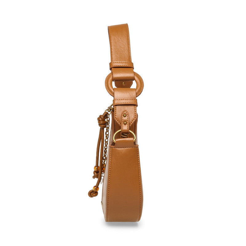 Bkeeley-U Ochre Women's Shoulder Bag - view 2