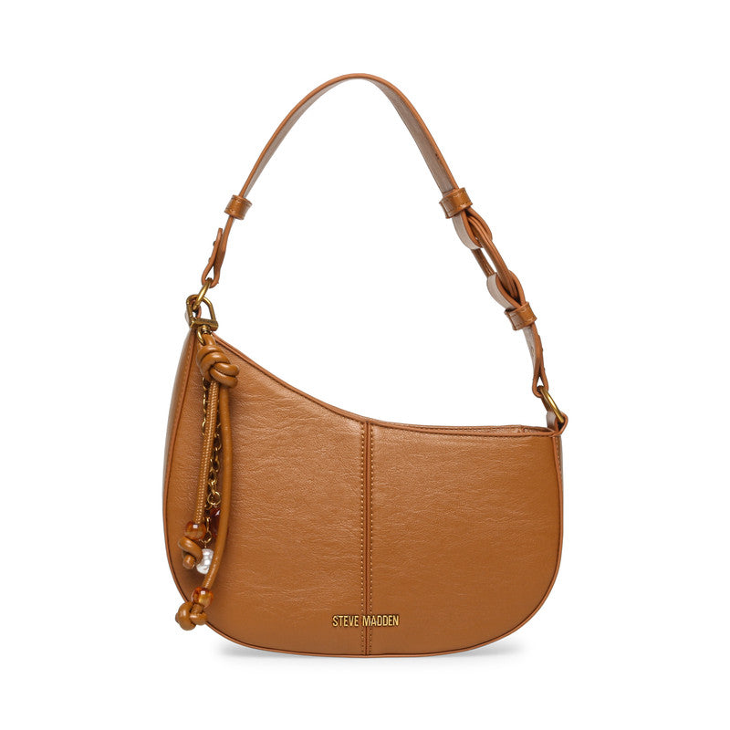 Bkeeley-U Ochre Women's Shoulder Bag