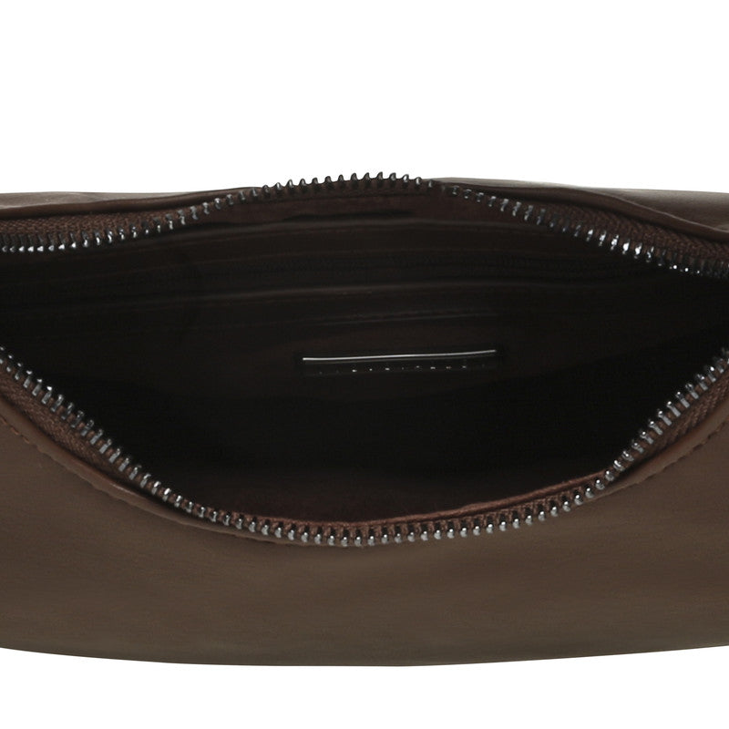 Bkenzal Women's Brown Satchel Bag – Steve Madden, view 2