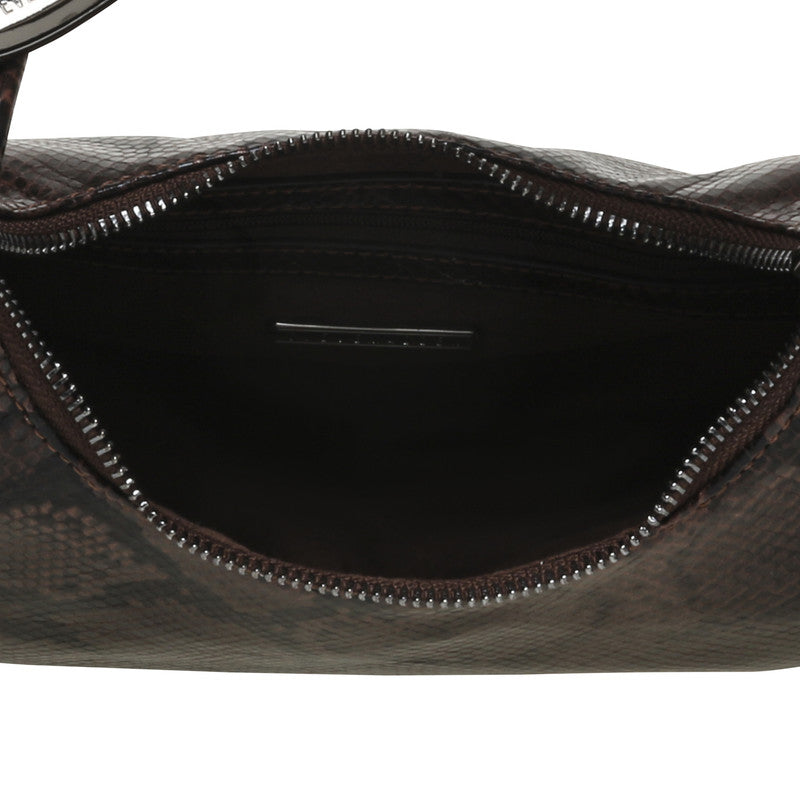 Bkenzal Women's Brown Multi Satchel Bag – Steve Madden, view 2