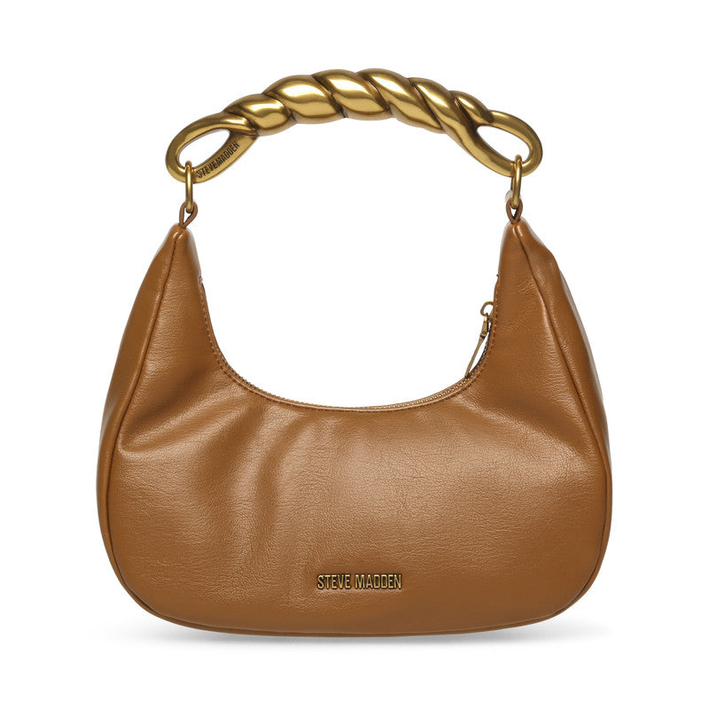 Bkenzal Women's Ochre Satchel Bag – Steve Madden, view 3