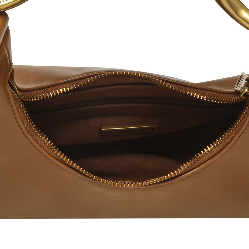 Bkenzal Women's Ochre Satchel Bag – Steve Madden, view 2