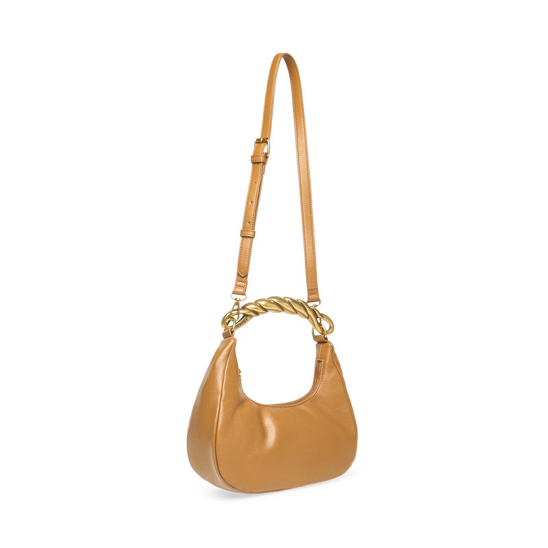 Bkenzal Women's Ochre Satchel Bag – Steve Madden, view 4