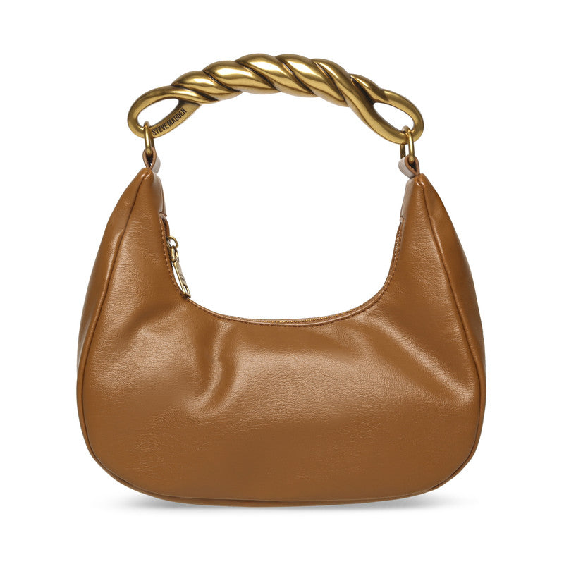 Bkenzal Women's Ochre Satchel Bag – Steve Madden, view 5