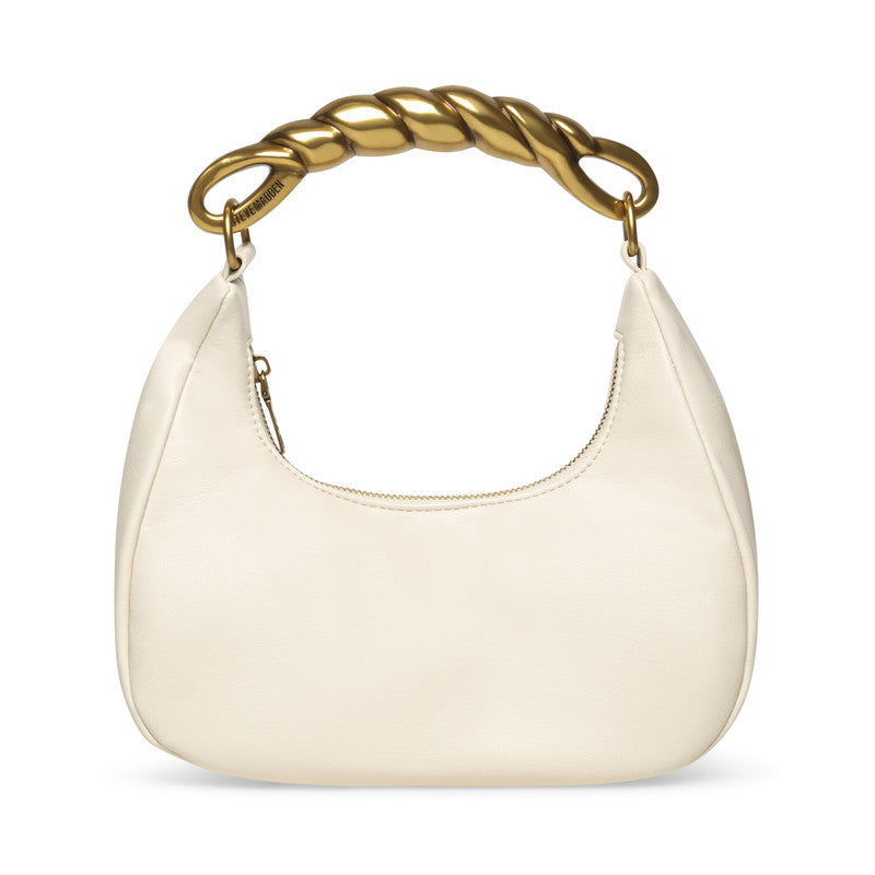 Bkenzal Women's Vanilla Satchel Bag – Steve Madden