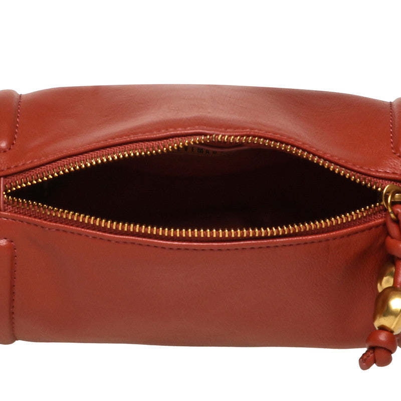 Btovi Dk Red Women's Shoulder Bag - view 4