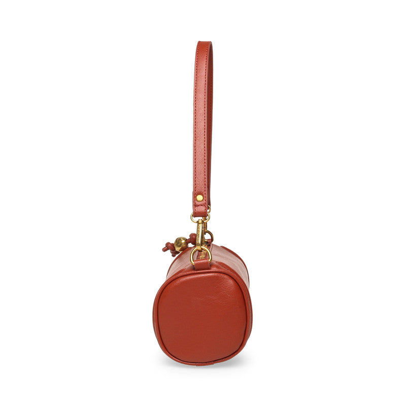 Btovi Dk Red Women's Shoulder Bag - view 2