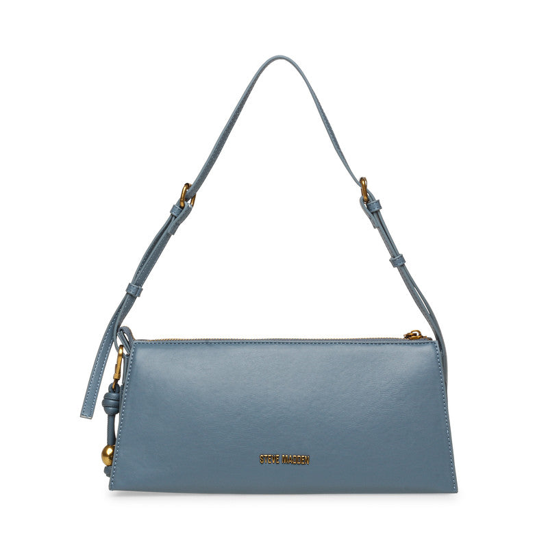 Den-Denim Women's Shoulder Bag - view 3