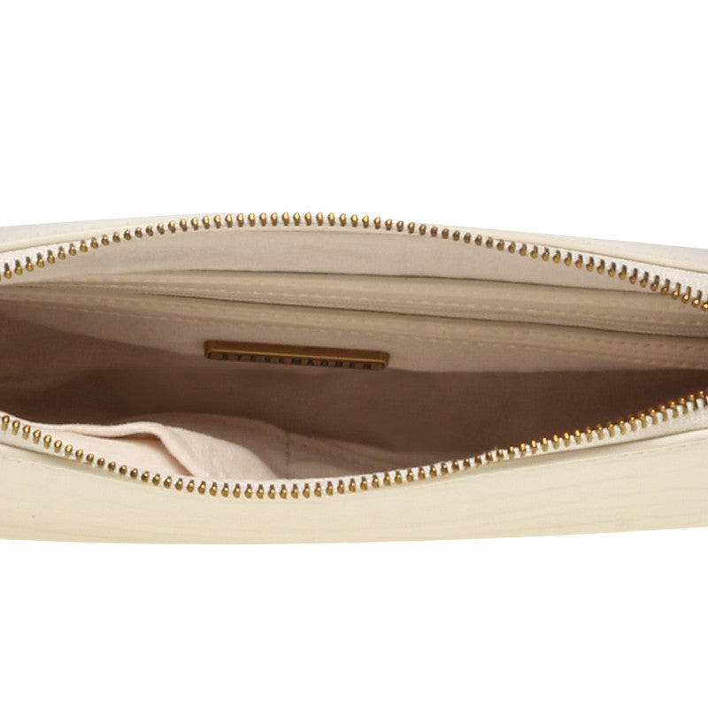 Bbash 2 Women's Cotton Shoulder Bag – Steve Madden, view 2
