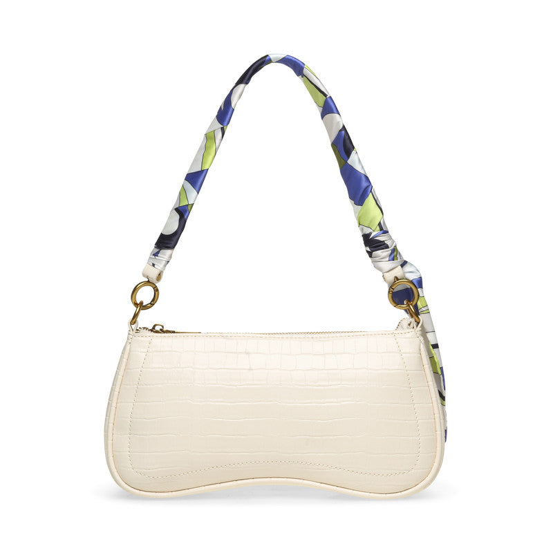Bbash 2 Women's Cotton Shoulder Bag – Steve Madden