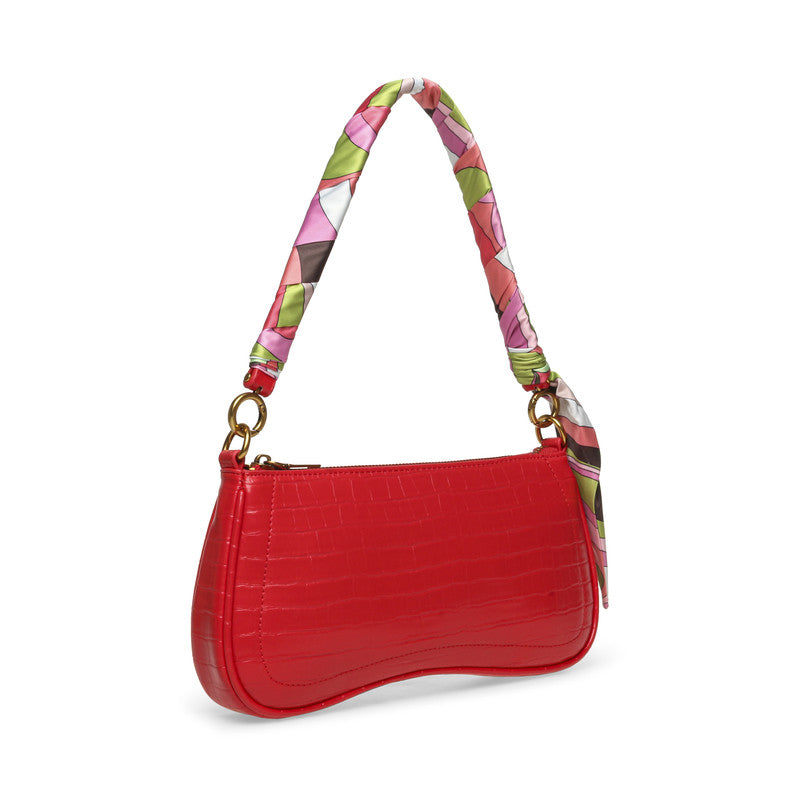 Bbash 2 Women's Russian Red Shoulder Bag – Steve Madden, view 4