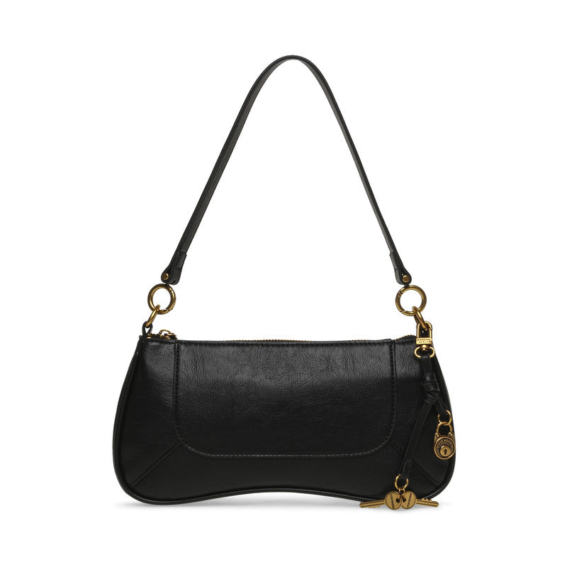 Bvirels Women's Black Shoulder Bag – Steve Madden