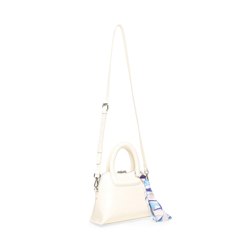 Btally Women's Cotton Satchel Bag – Steve Madden, view 5