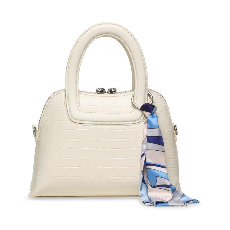 Btally Women's Cotton Satchel Bag – Steve Madden