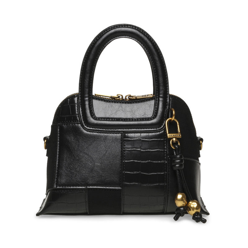 Bromey Black Women's Satchel Bag