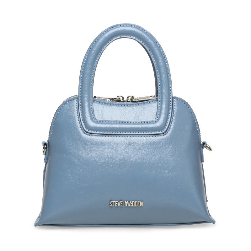 Bromey Blue Women's Satchel Bag - view 3