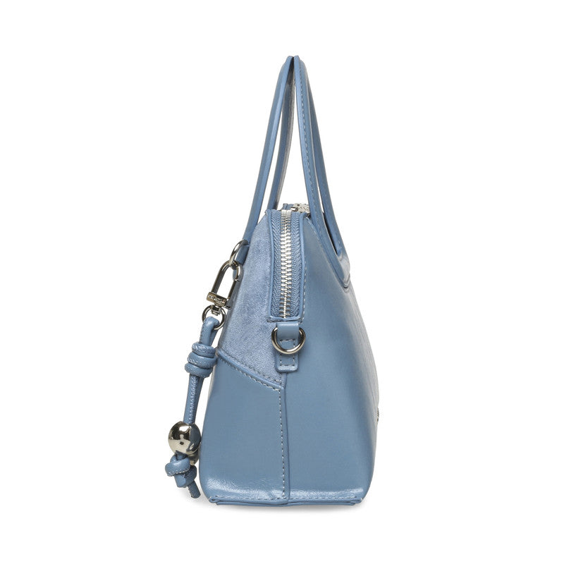 Bromey Blue Women's Satchel Bag - view 2