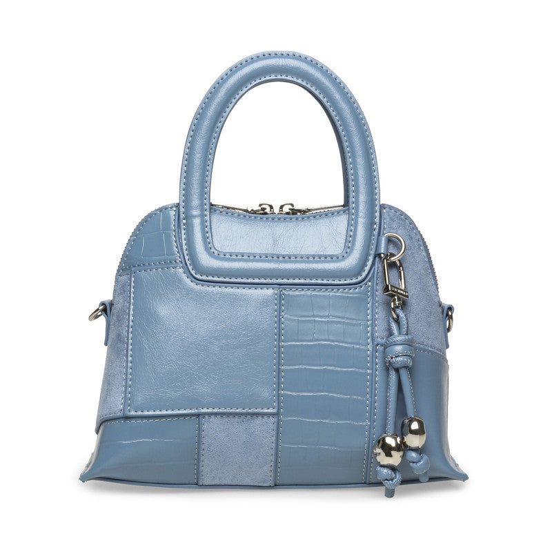 Bromey Blue Women's Satchel Bag
