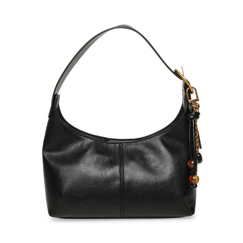 Bmayys Women's Black Hobo Bag – Steve Madden, view 5