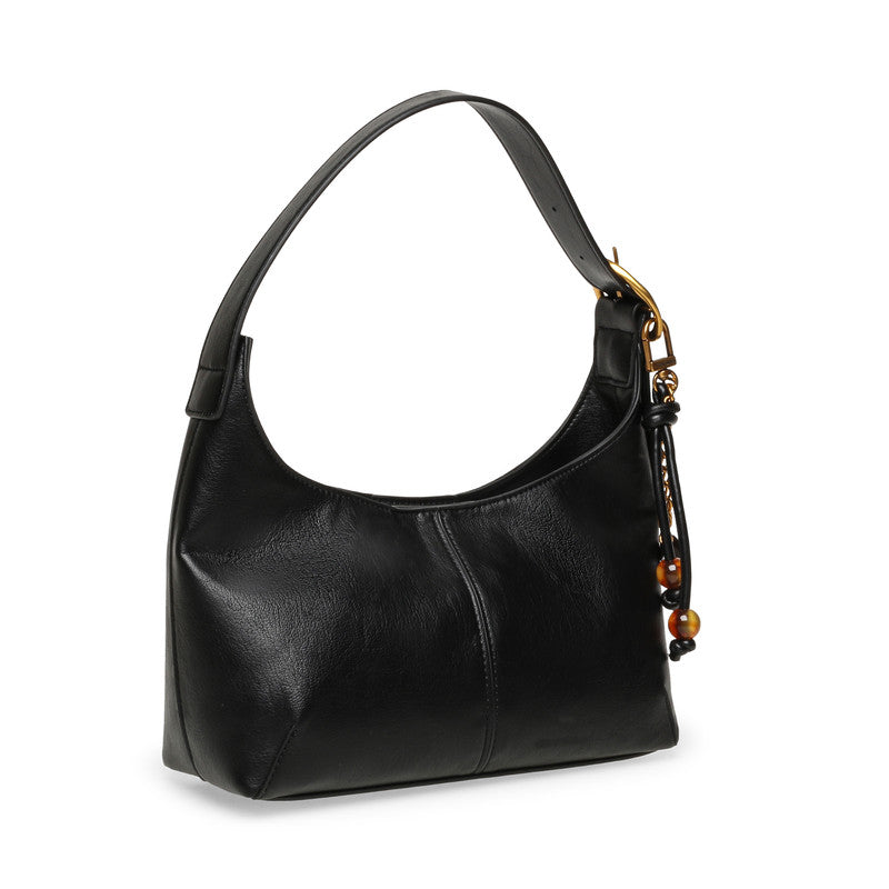 Bmayys Women's Black Hobo Bag – Steve Madden, view 4