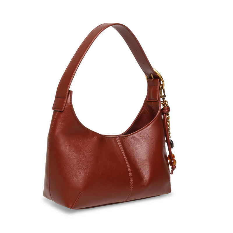 Bmayys Women's Rust Hobo Bag – Steve Madden, view 4