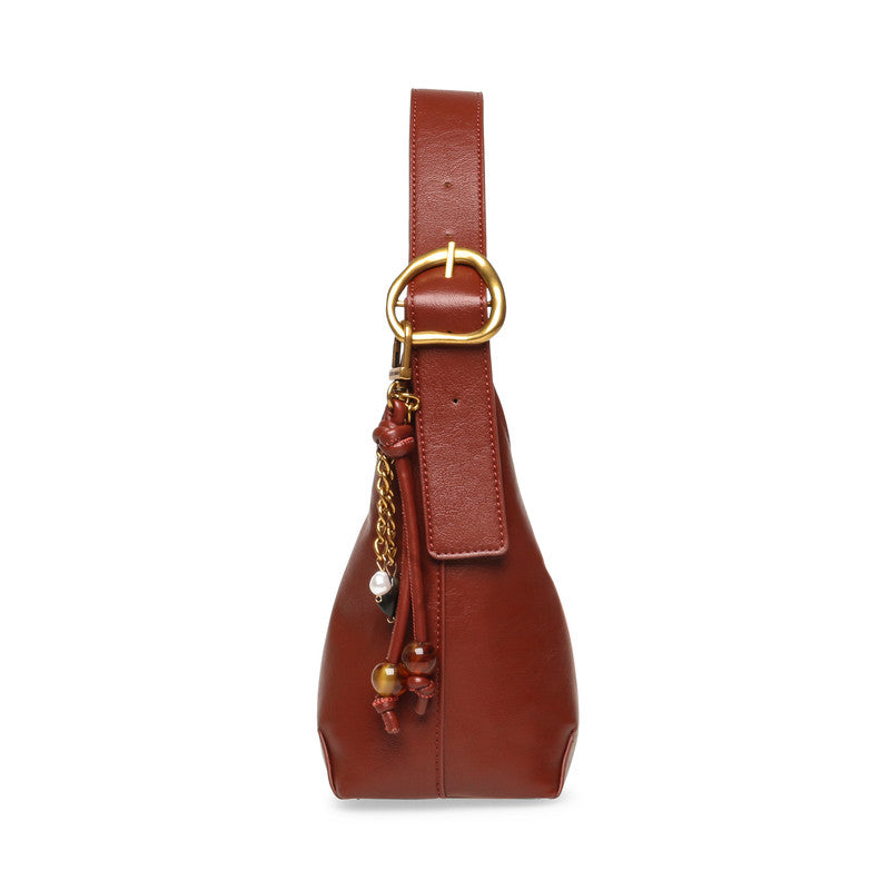 Bmayys Women's Rust Hobo Bag – Steve Madden, view 5
