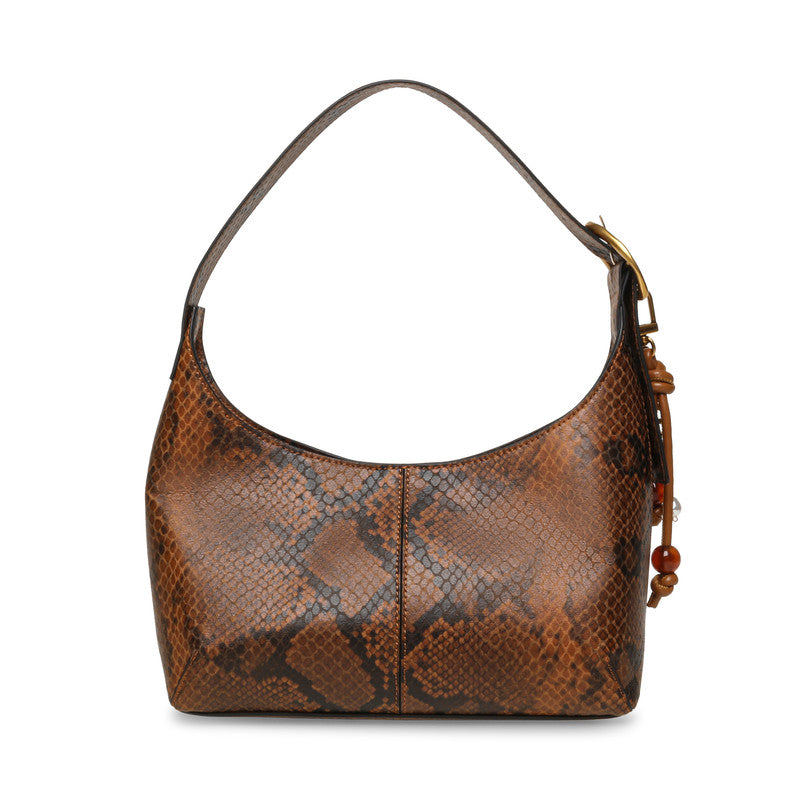 Bmayys 2 Women's Ochre Hobo Bag – Steve Madden, view 3