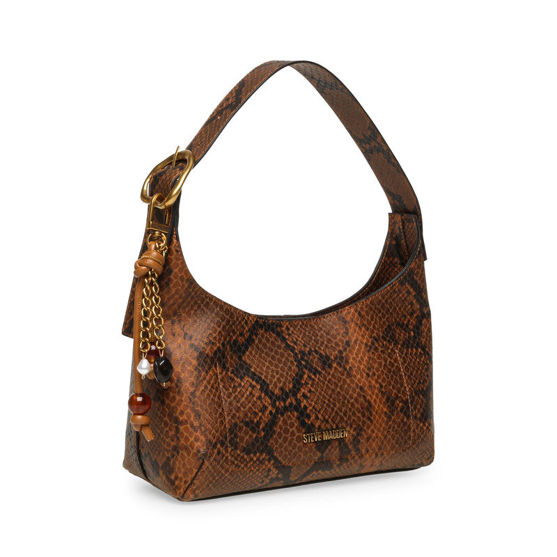 Bmayys 2 Women's Ochre Hobo Bag – Steve Madden, view 4