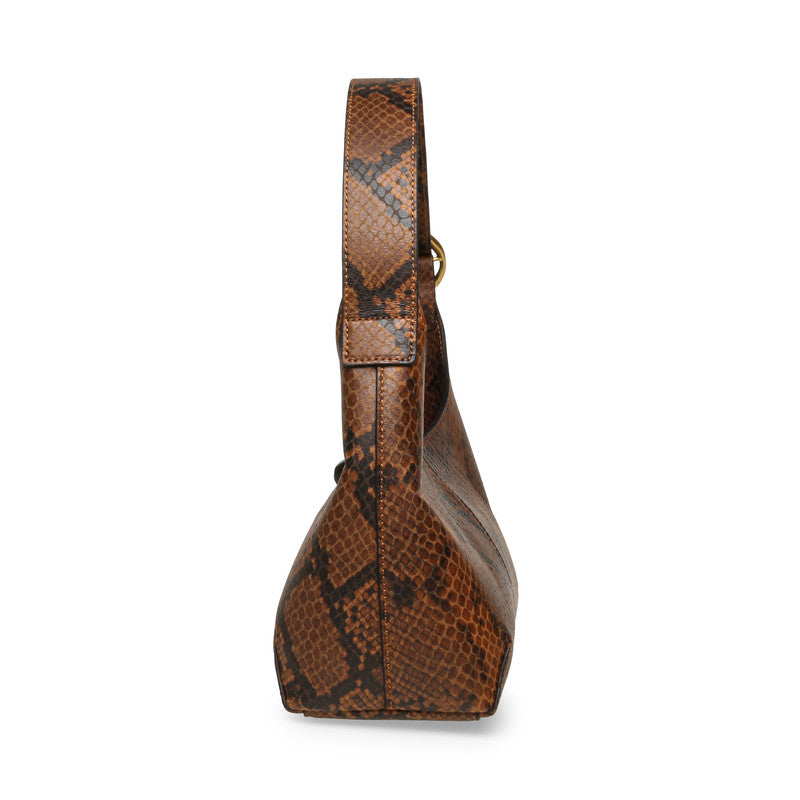 Bmayys 2 Women's Ochre Hobo Bag – Steve Madden, view 5