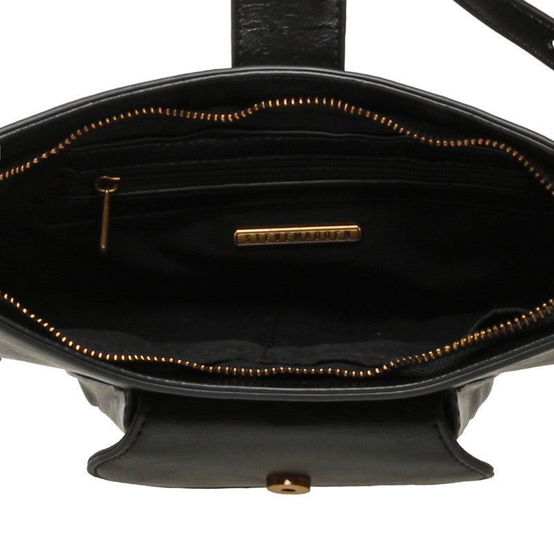 Bdoles Black Women's Shoulder Bag - view 4