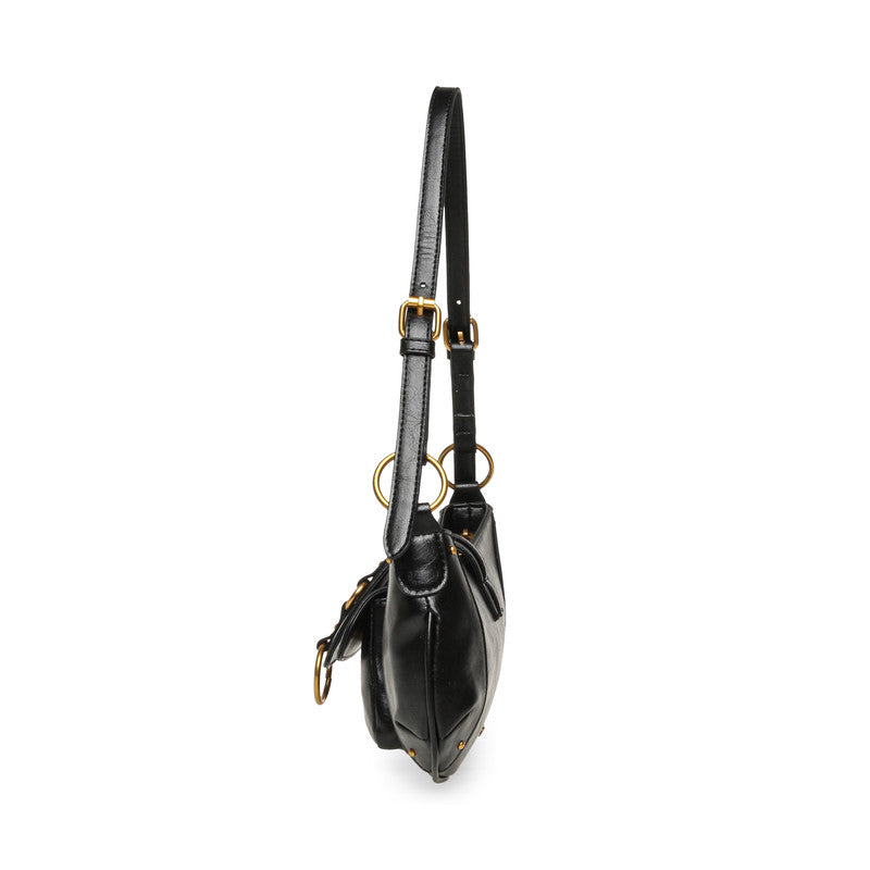 Bdoles Black Women's Shoulder Bag - view 2