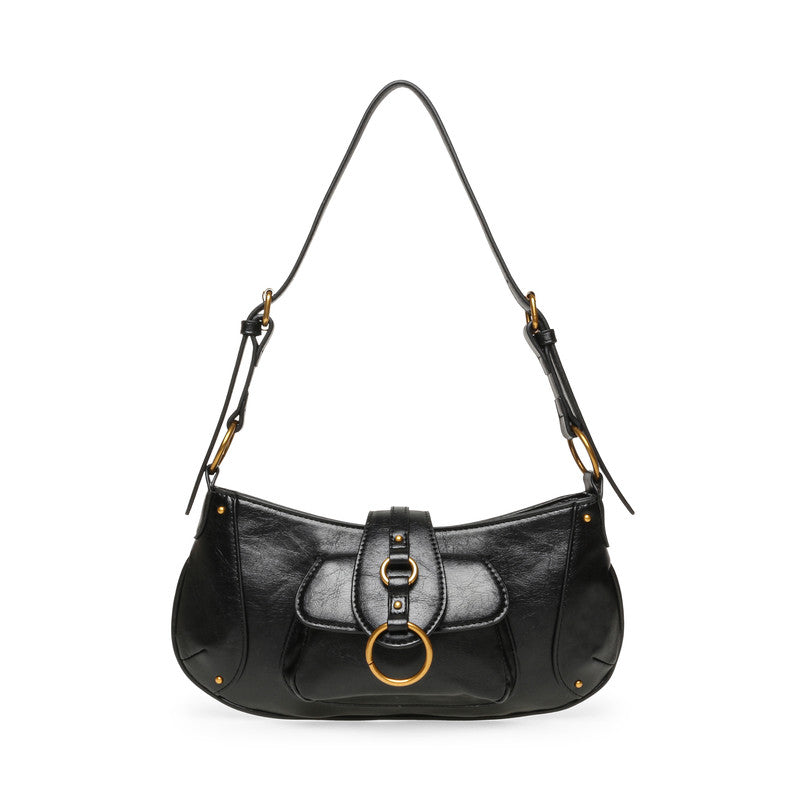 Bdoles Black Women's Shoulder Bag