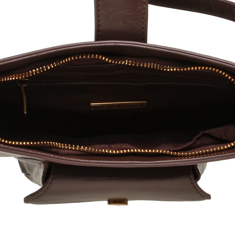 Bdoles Chocolate Women's Shoulder Bag - view 4