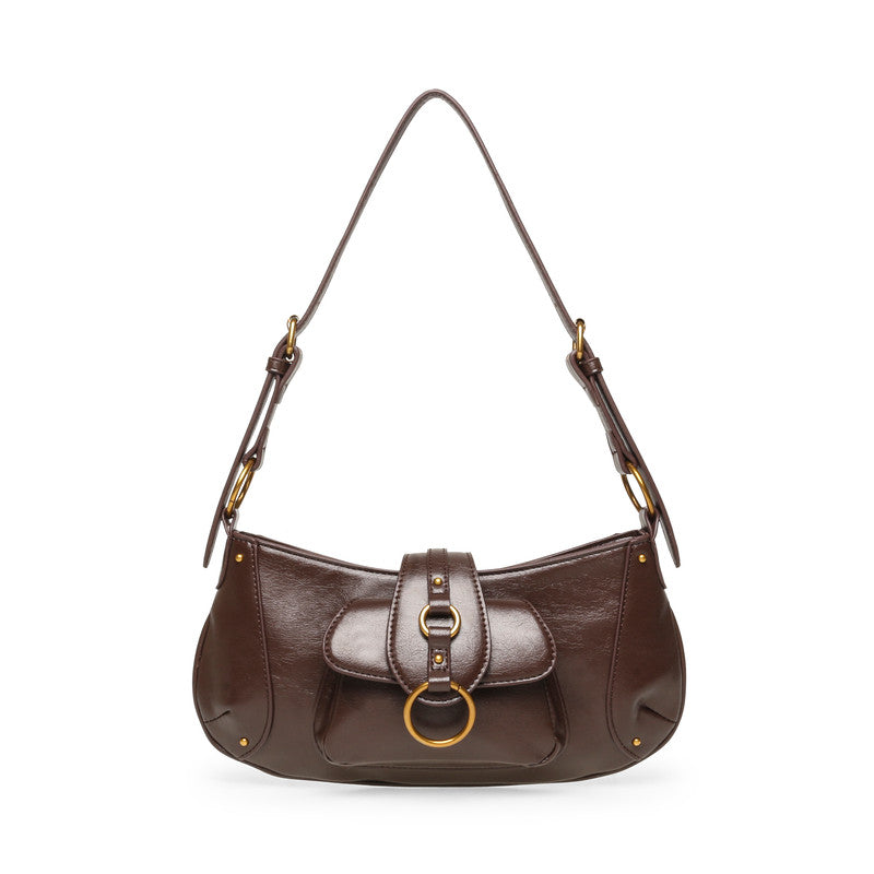 Bdoles Chocolate Women's Shoulder Bag