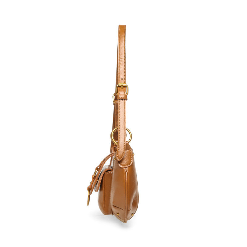 Bdoles Ochre Women's Shoulder Bag - view 2