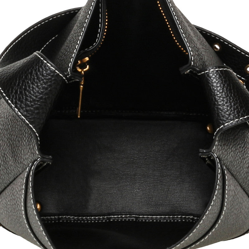 Bmagley Black Women's Shoulder Bag - view 4
