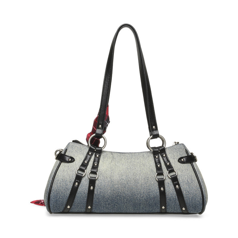 Bmartine-D Denim Women's Shoulder Bag - view 3