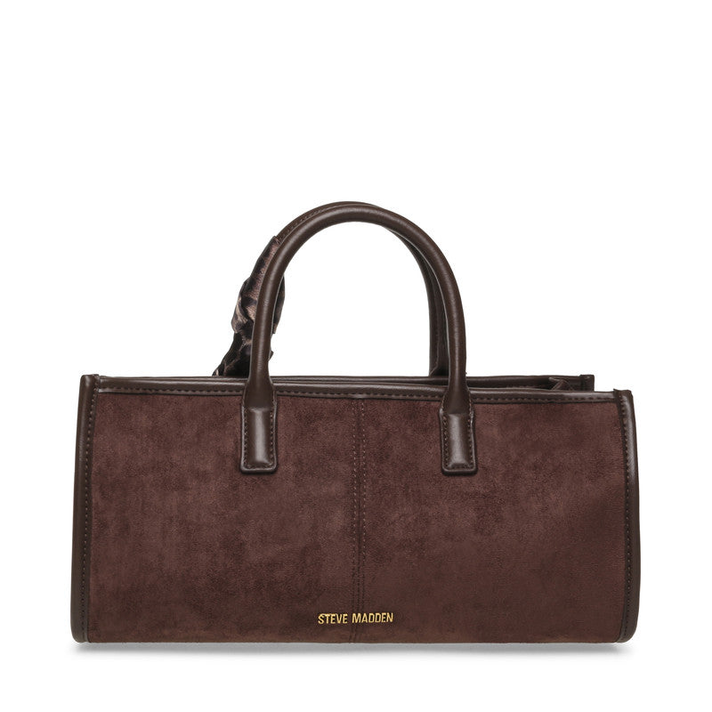 Berrce 2 Chocolate Women's Shoulder Bag - view 3