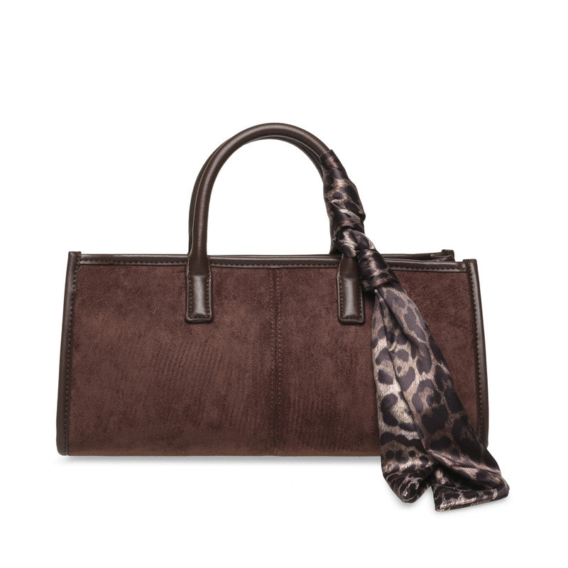 Berrce 2 Chocolate Women's Shoulder Bag