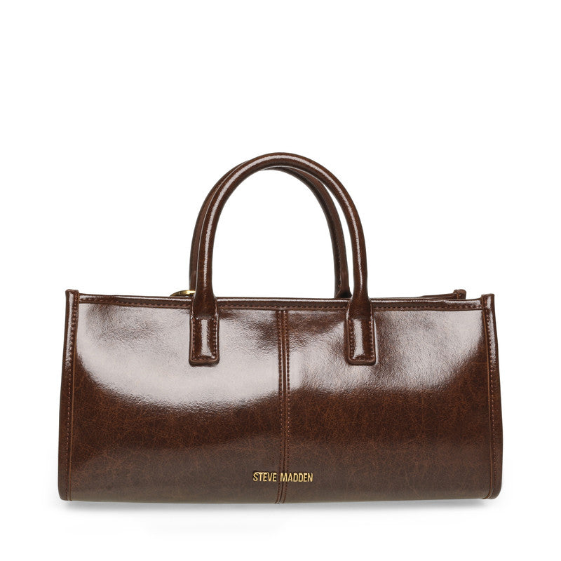 Berrce 2 Brown Women's Shoulder Bag - view 3
