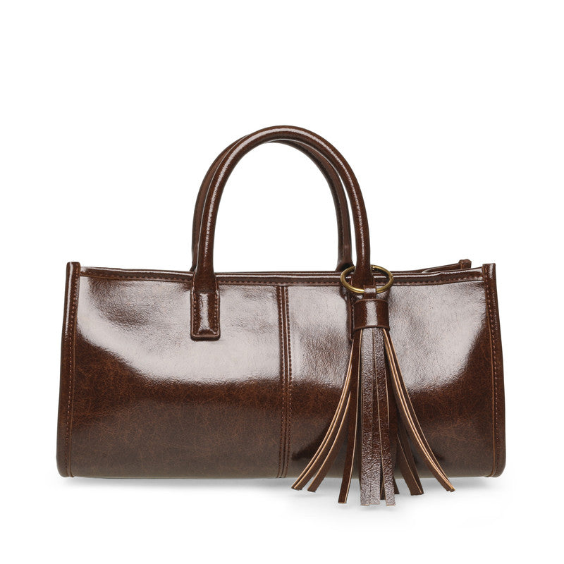 Berrce 2 Brown Women's Shoulder Bag