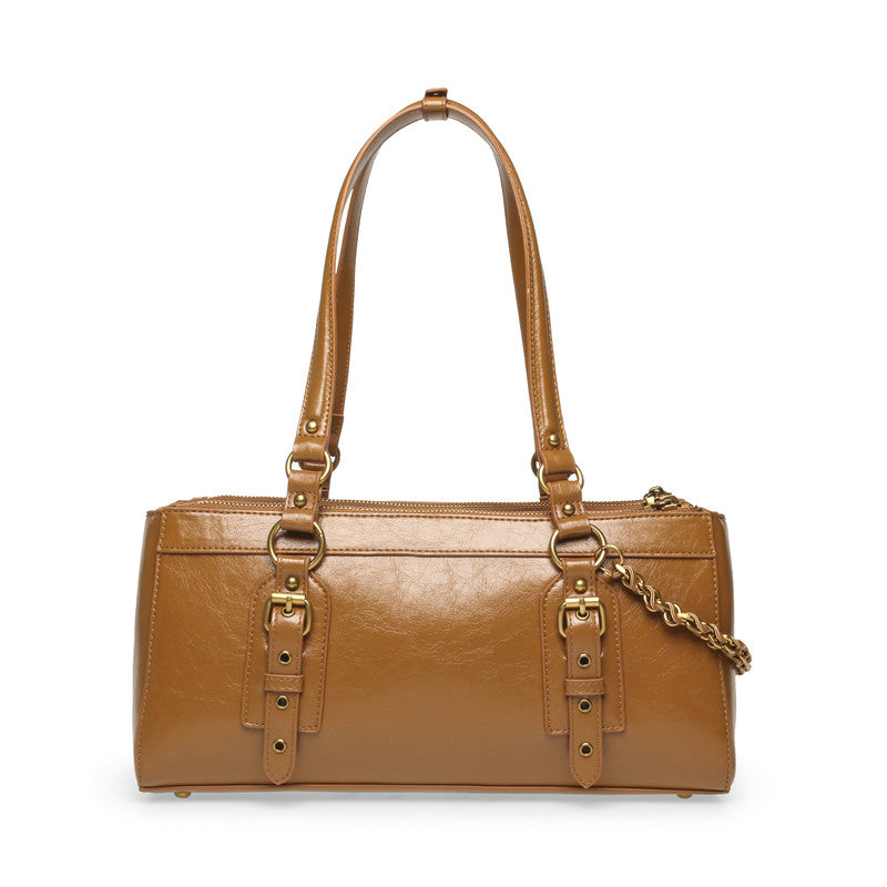 Bwaylon Ochre Women's Satchel Bag - view 3