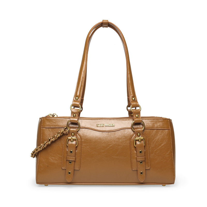 Bwaylon Ochre Women's Satchel Bag