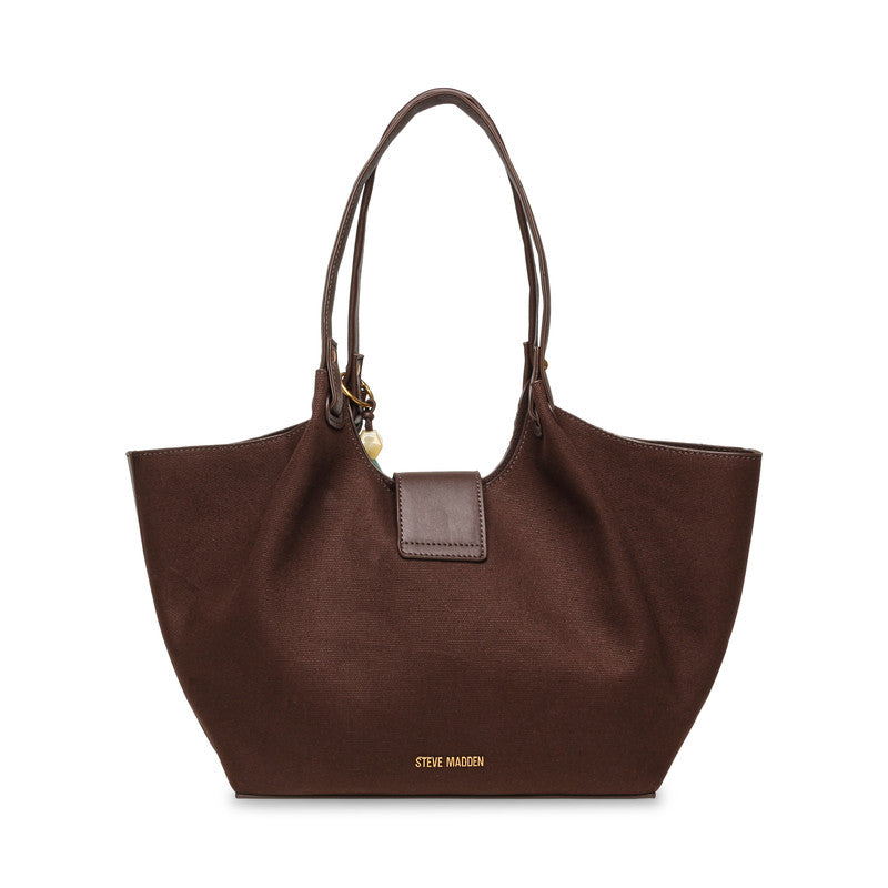 Bdarcey 2 Chocolate Women's Tote Bag - view 3