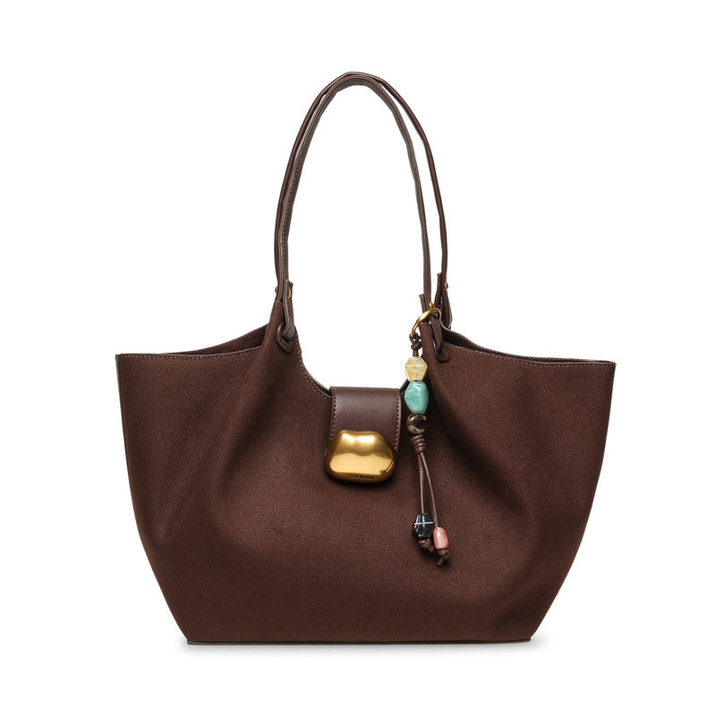 Bdarcey 2 Chocolate Women's Tote Bag